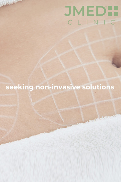 Best Treatment to Remove Stretch Marks