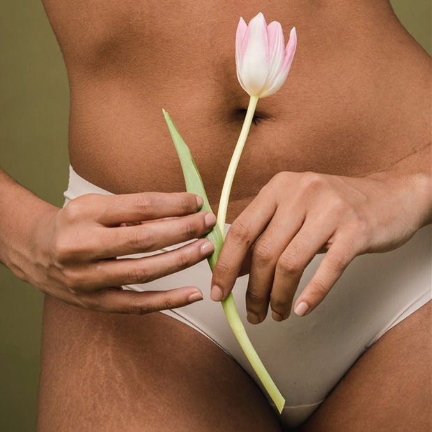 Gentle, Inkless Skin Repair