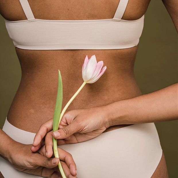 Paraben-Free Stretch Mark Solution
