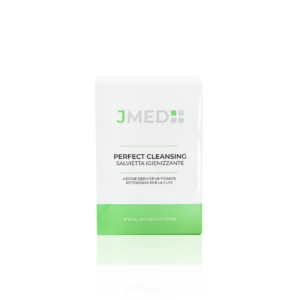 JMED PERFECT CLEANSING 10pcs