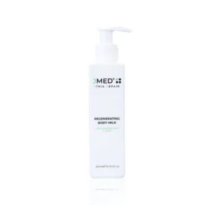 JMED® Stria Repair Regenerating Body Milk – 200ml