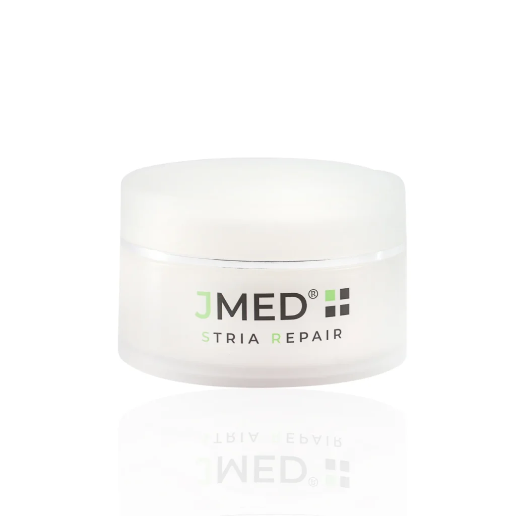 JMED® Stria Repair Restorative Enzymatic Body Scrub – 250ml
