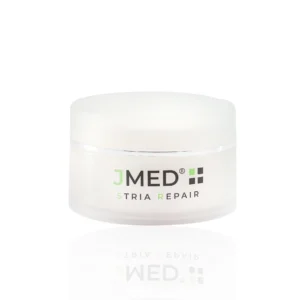 JMED® Stria Repair Restorative Enzymatic Body Scrub – 250ml