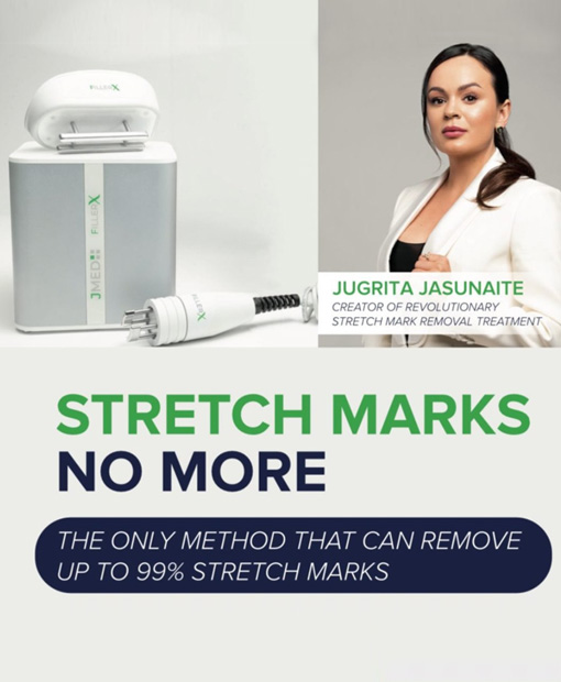 Stretch Mark Treatment Jumeirah