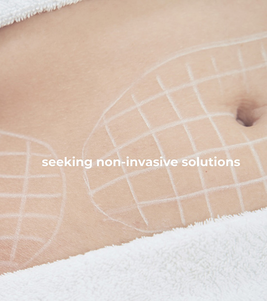 Stretch Mark Removal Clinic In Jumeirah Beach Residence