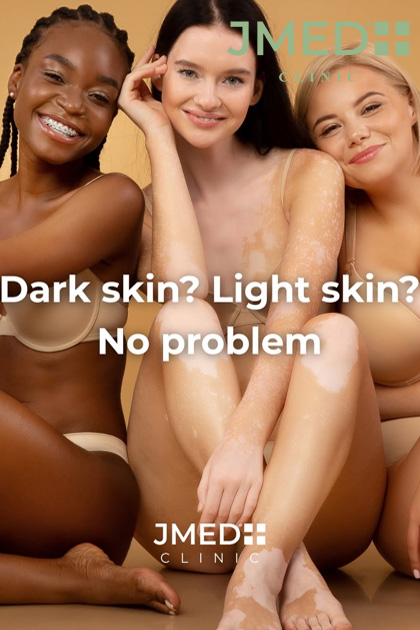 Aesthetic Clinic in Dubai