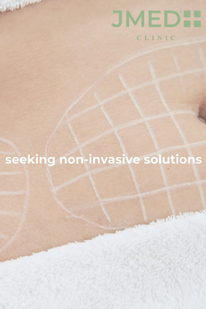 Stretch Mark Recovery Dubai