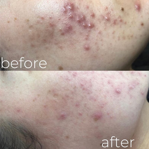 Aesthetic Clinic in Al Barsha