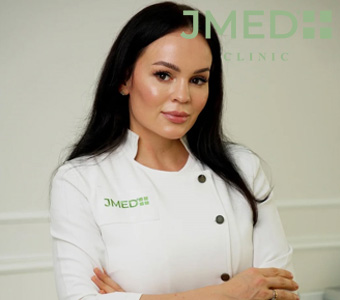 Does Body Contouring Really Work? Explained by Global Aesthetic Authority Jurgita Jasiunaite