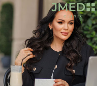 How Precision, Experience & Innovation Make Jurgita Jasiunaite #1