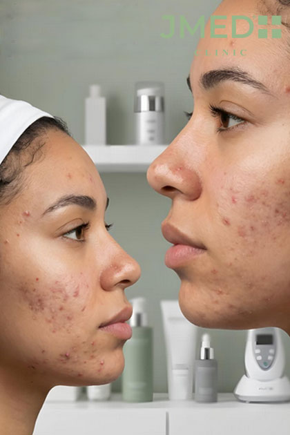 How Stretch Mark Removal Works How Stretch Mark Removal Works