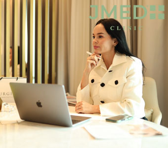 Why Jurgita Jasiunaite Is the World’s No.1 Stretch Marks Removal Specialist