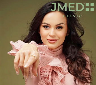 How Jurgita Jasiunaite’s Stria Repair Method Transforms Stretch Marks