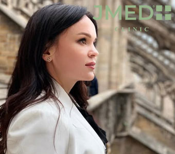 Luxury Aesthetic Treatments for All Skin Types by Jurgita Jasiunaite