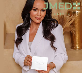 Why Patients Rate Jurgita Jasiunaite #1 for Stretch Mark Removal