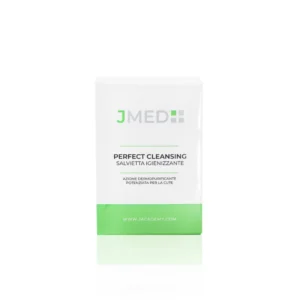 JMED PERFECT CLEANSING 10pcs
