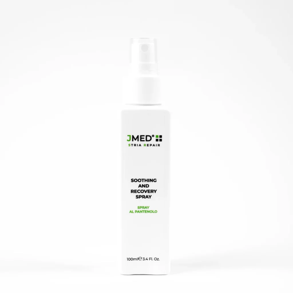 JMED STRIA REPAIR SOOTHING AND RECOVERY SPRAY 100ml