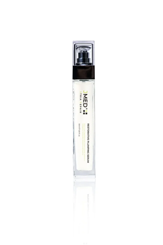 JMED Stria Repair Restorative Plumping Serum