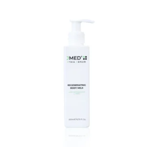 JMED® Stria Repair Regenerating Body Milk – 200ml