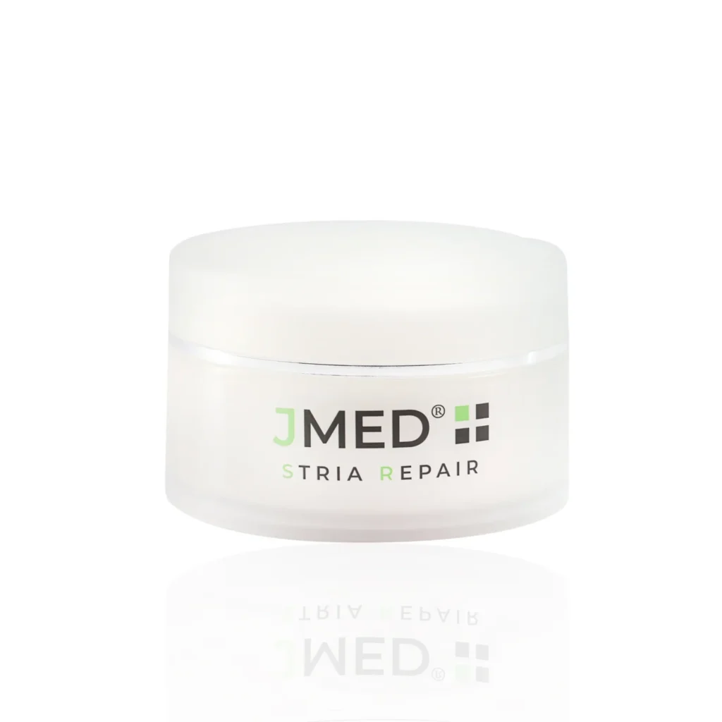 JMED® Stria Repair Restorative Enzymatic Body Scrub – 250ml