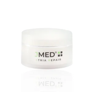 JMED® Stria Repair Restorative Enzymatic Body Scrub – 250ml