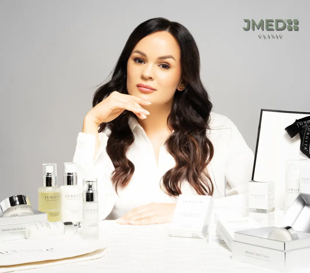 Top Skin & Body Treatments to Try This Summer in Dubai