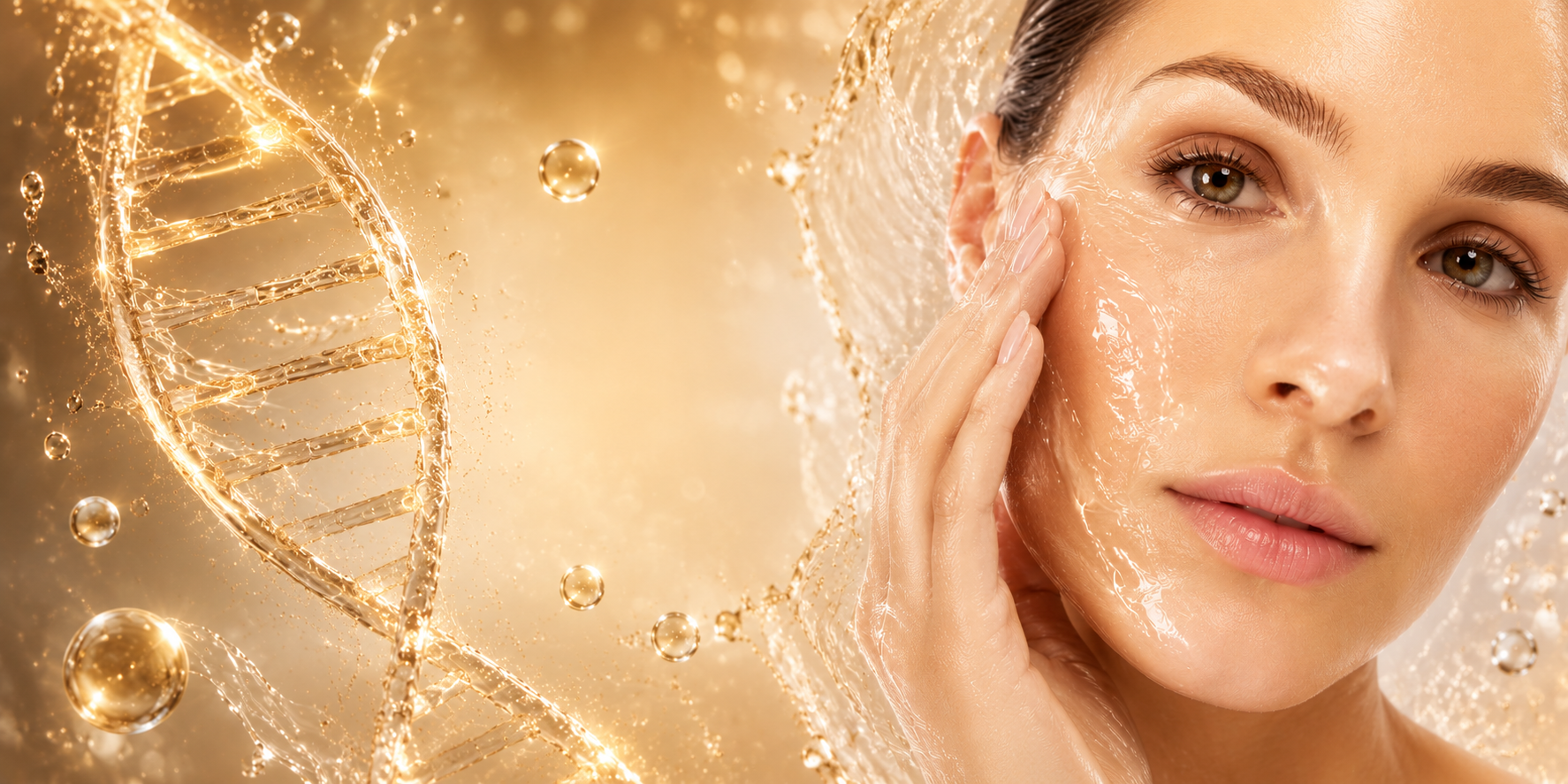 DNA Repair Antioxidant Therapy