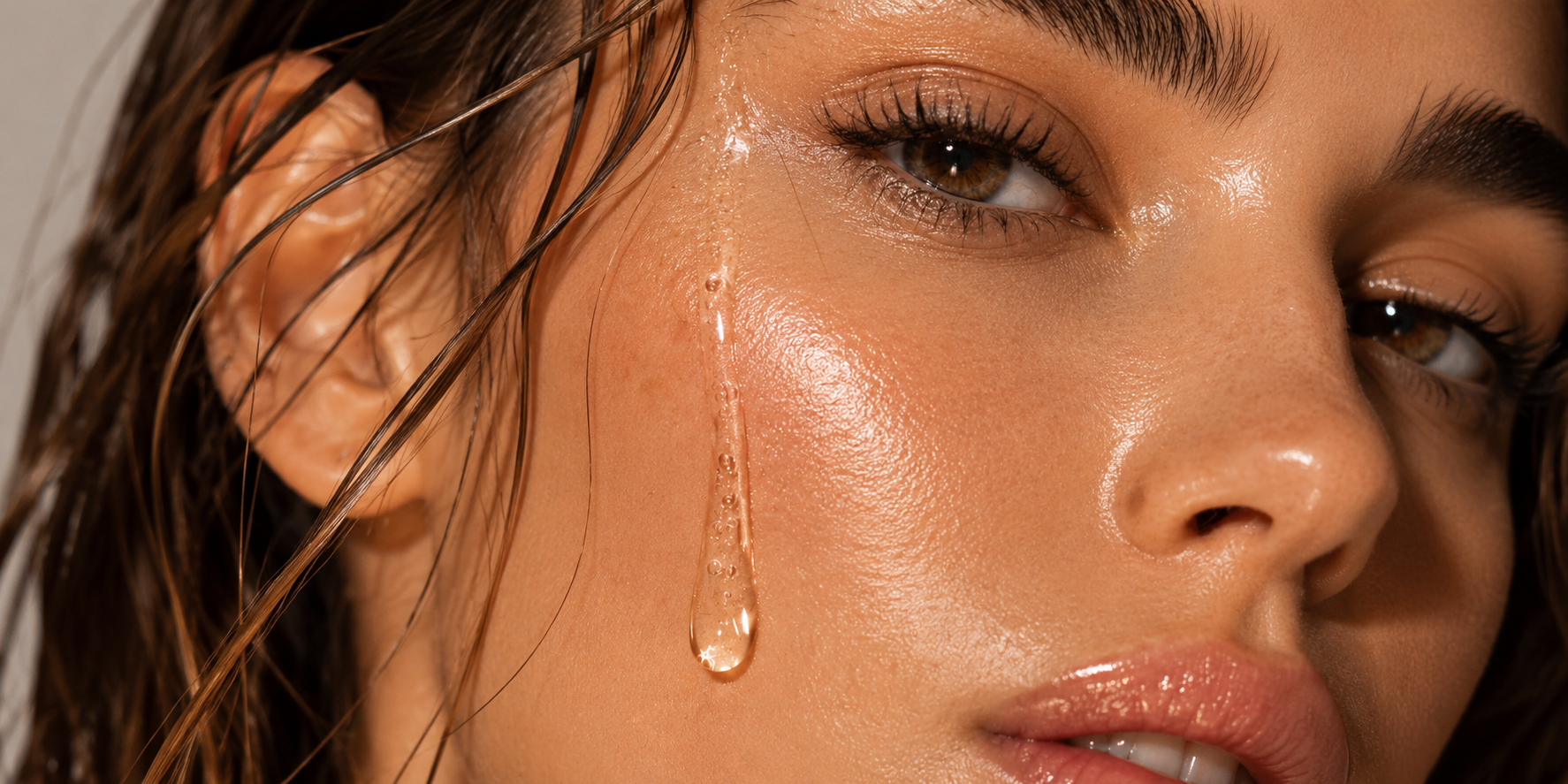 Deluxe HydraFacial