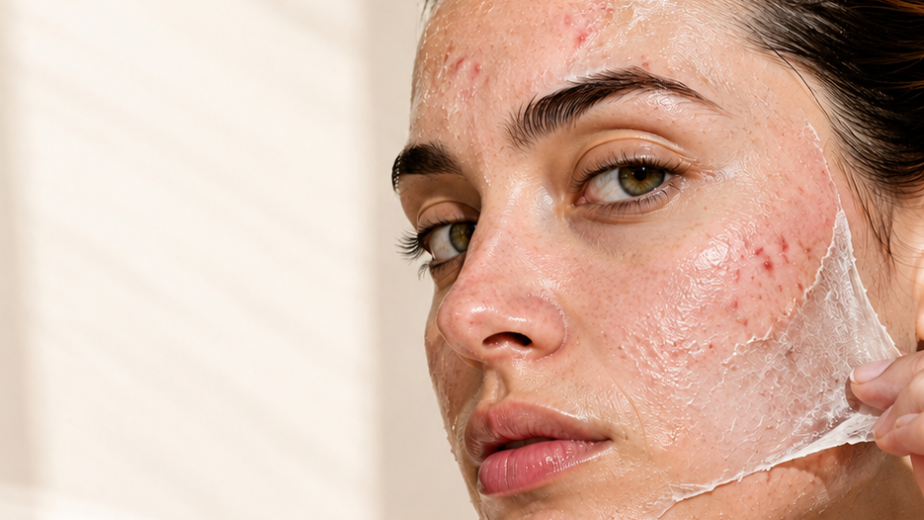 Advanced Peeling Treatment in Dubai | JMED Clinic