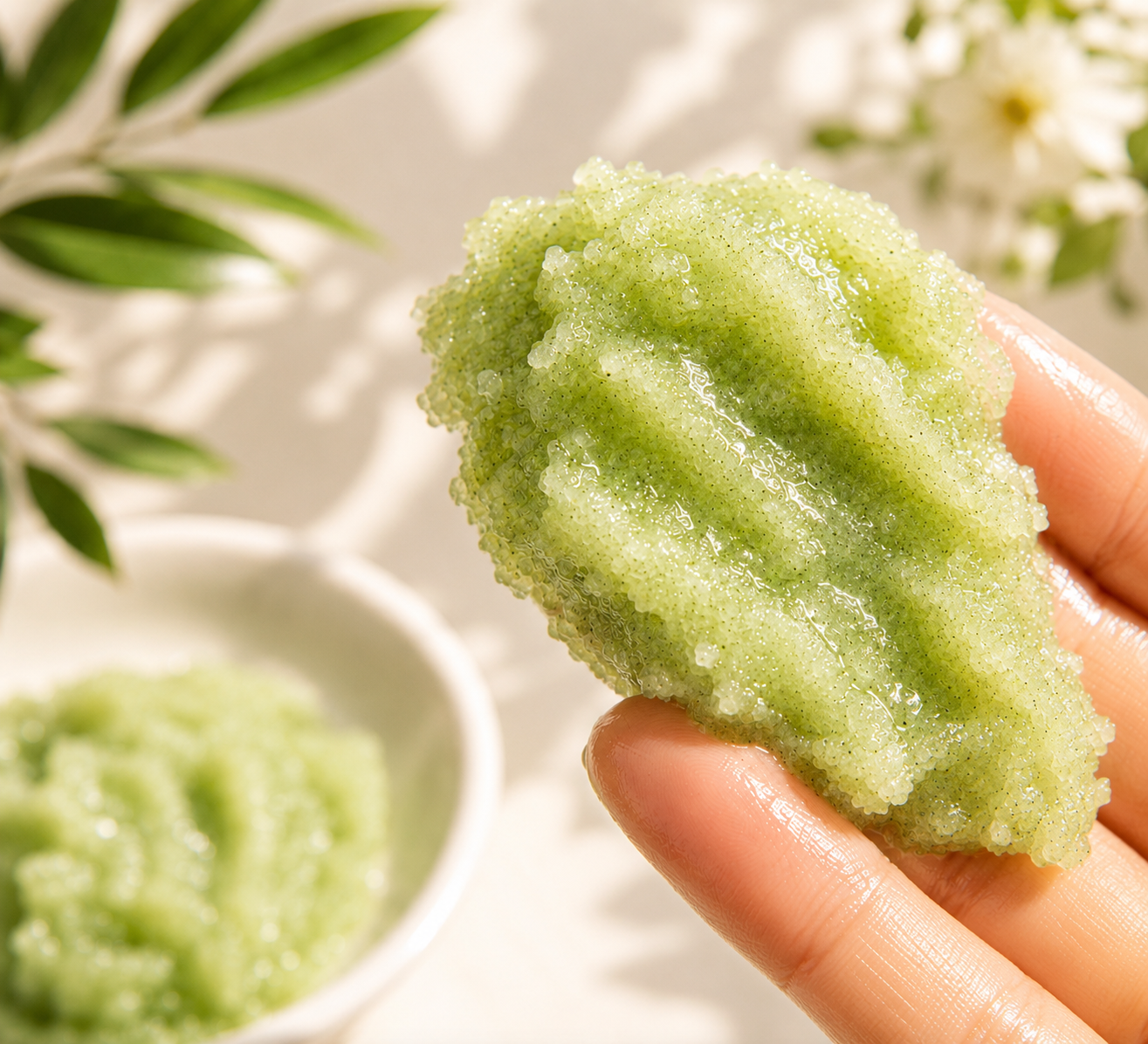 Skin Treatment
