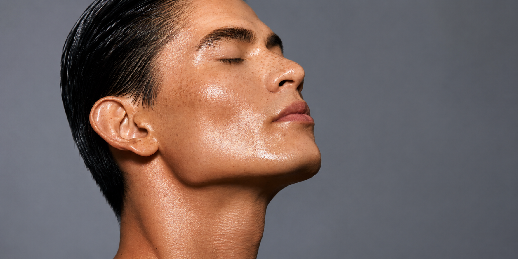 HydraFacial For Men