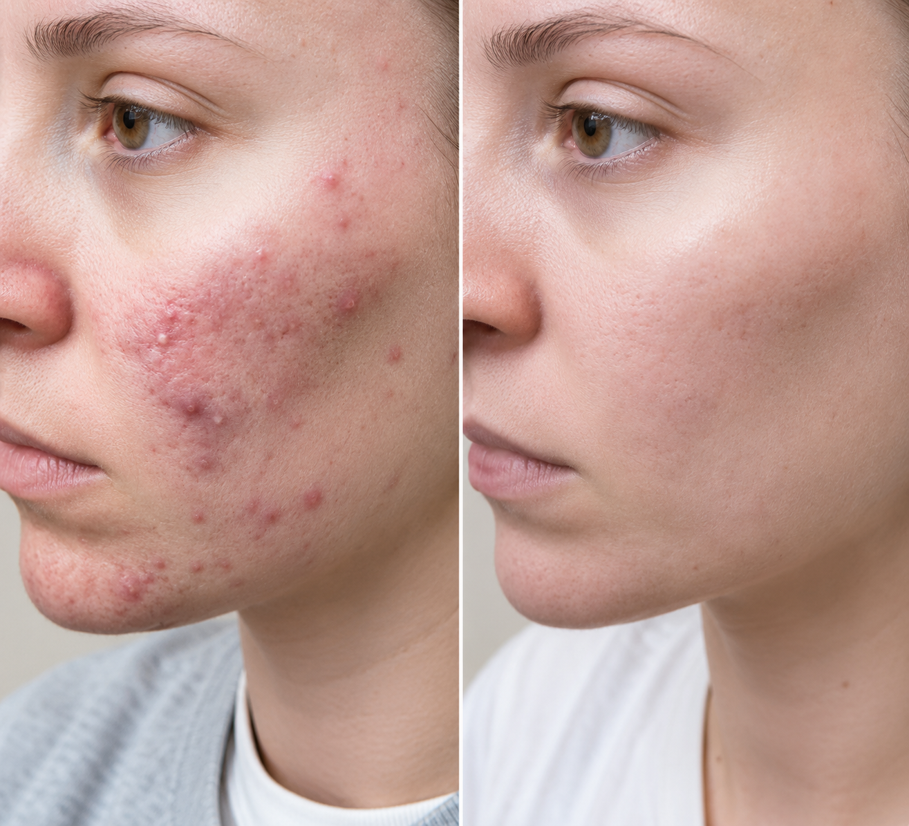 Suitable For - Skin Therapy