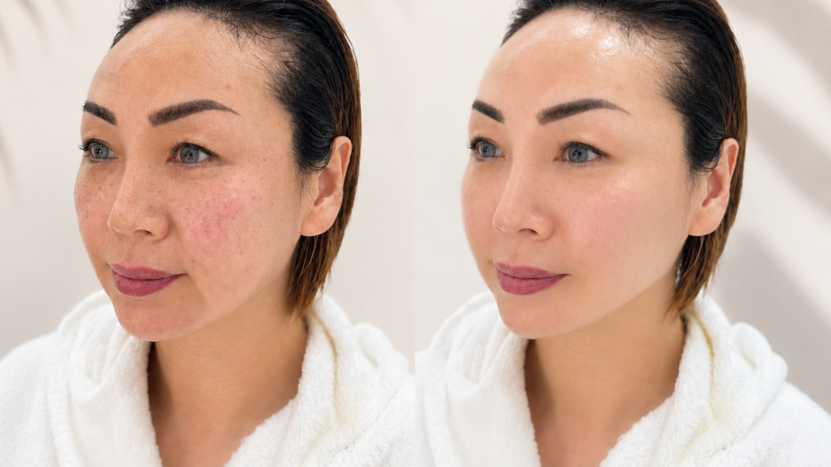 Glass Skin Facial Treatment in Dubai: Clear & Glowing Skin