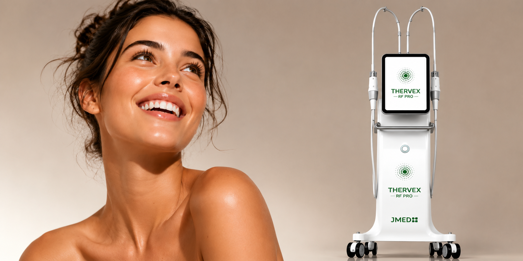 Fractional RF Microneedling