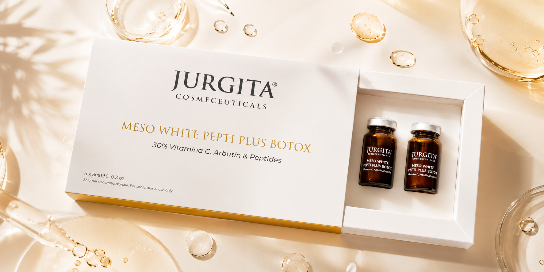 LumiWhite Radiance Therapy