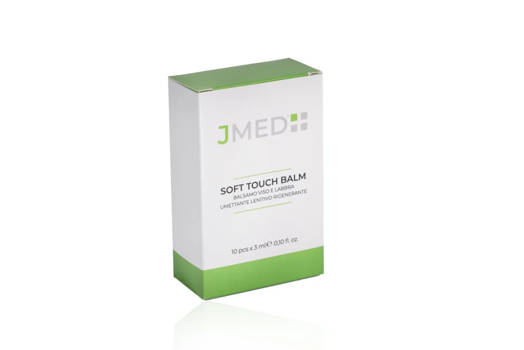 JMED Soft Touch Balm