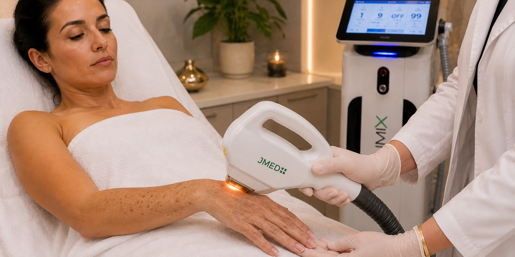 BBL Hands Rejuvenation