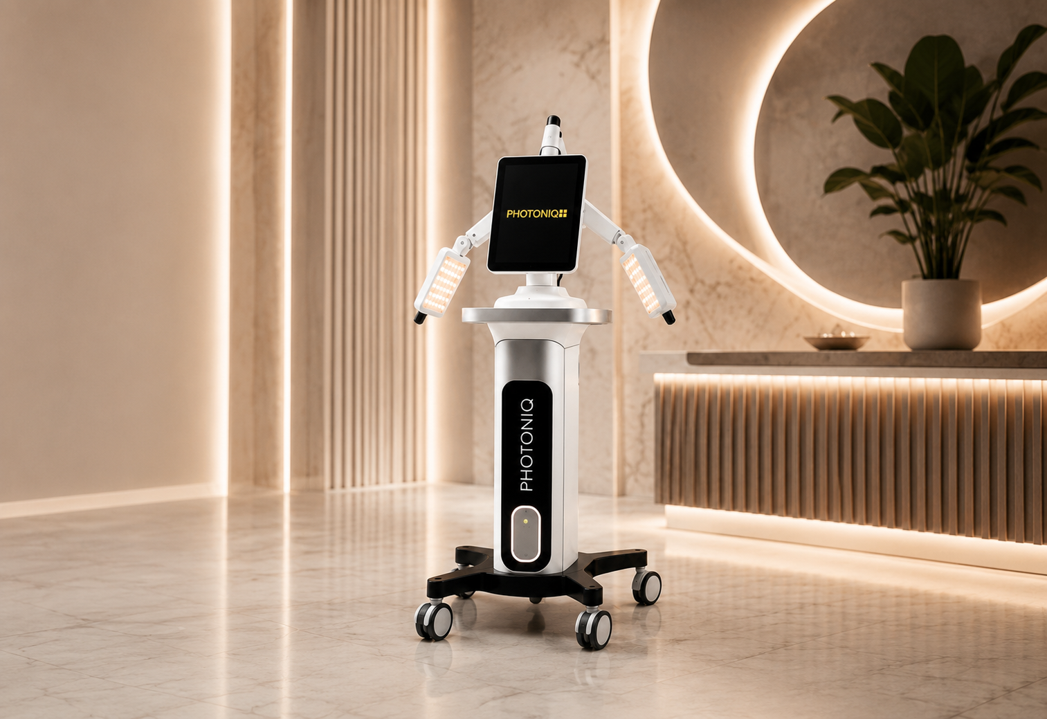 Light Therapy Treatment