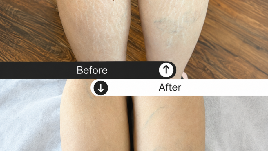 Say Goodbye to Stretch Marks: Effective Removal Techniques