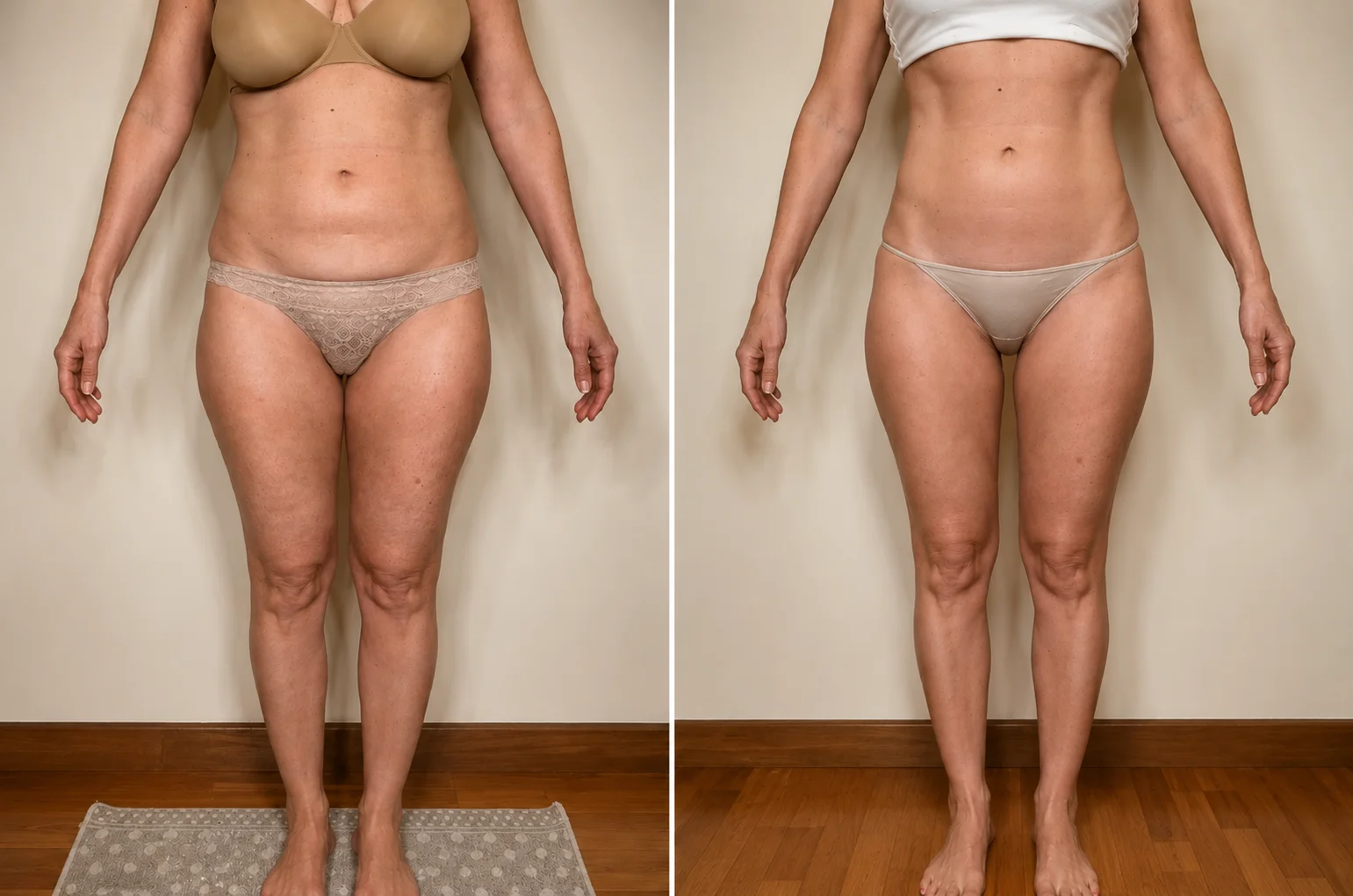 Body Treatment From JMED Clinic Dubai