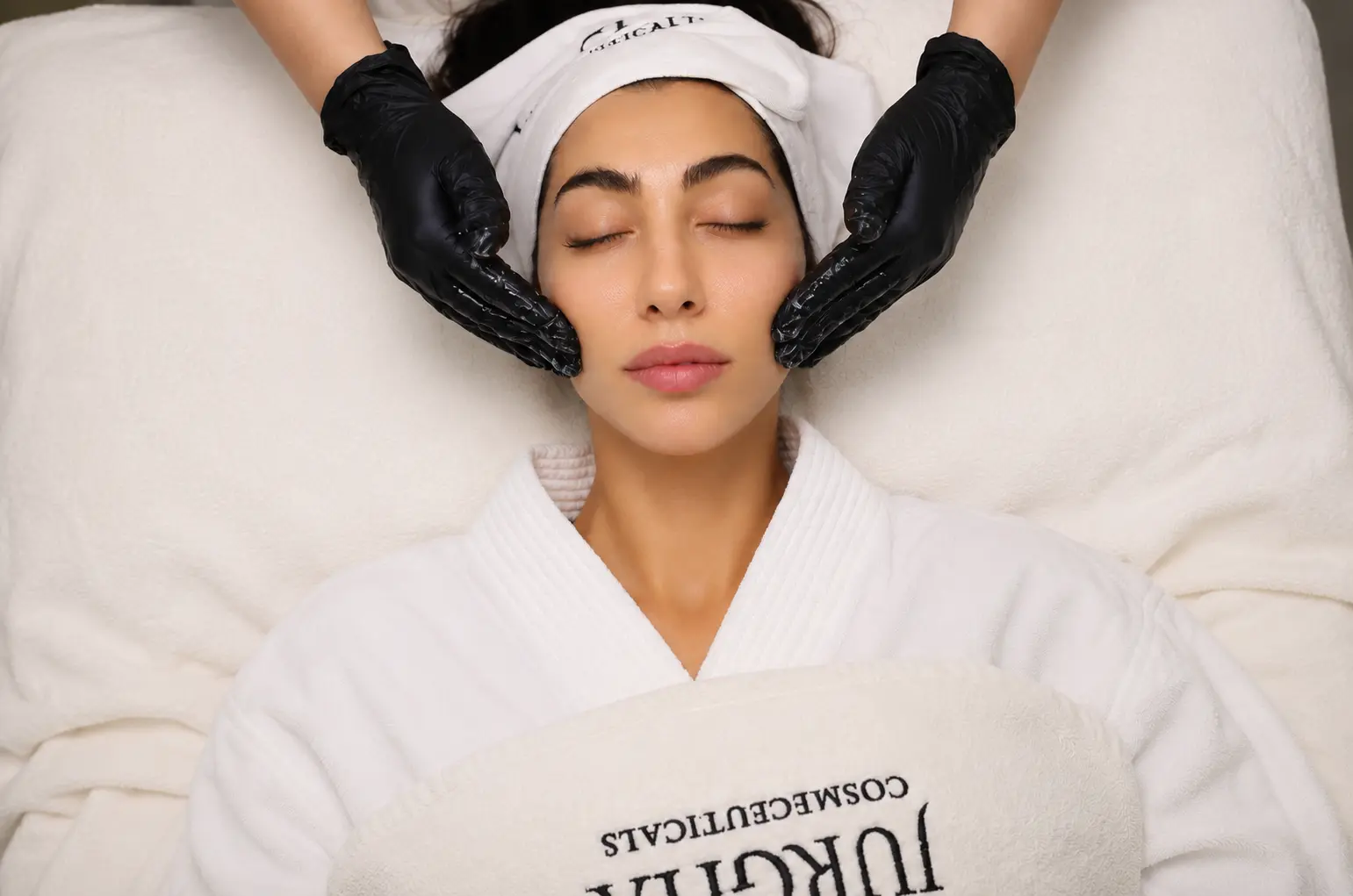 Face Treatments in Dubai, UAE JMED