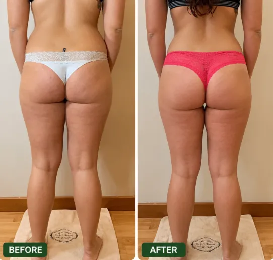 Perfect Body Treatment