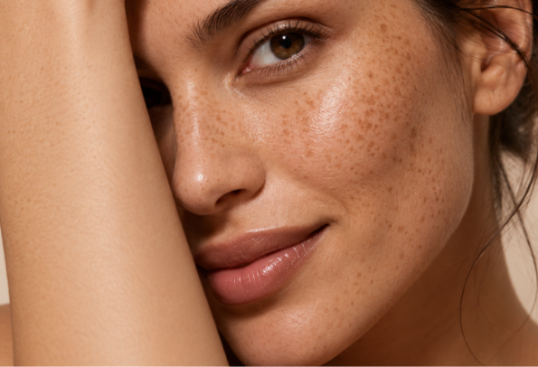 BBL Pigment & Rosacea Correction